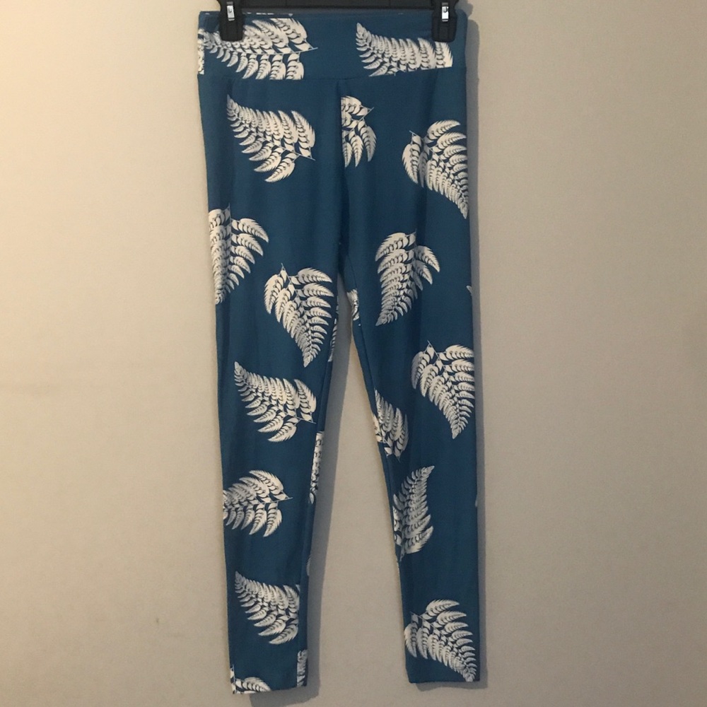 LuluRoe Leggings